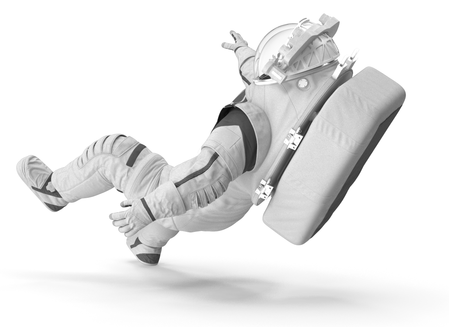 Falling in tech debt